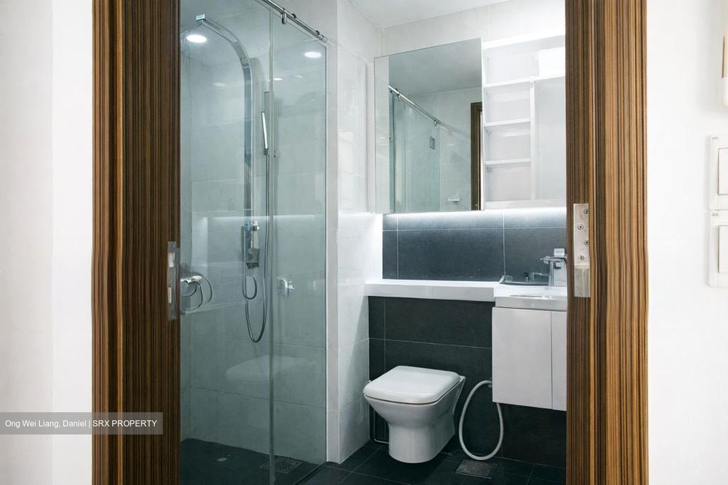 iSuites @ Palm (D19), Apartment #580803641